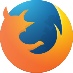 firefox