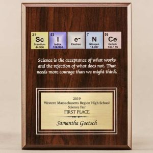 Amazing Educator Series - Science with Personalization National Teacher Excellence