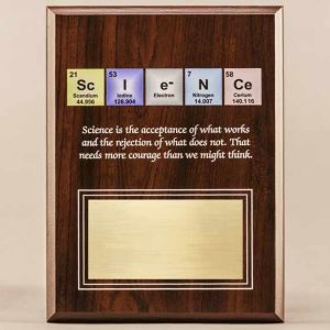 Amazing Educator Series - Science without Personalization