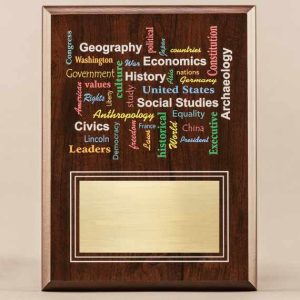 Amazing Educator Series - Social Studies without Personalization