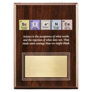 Amazing Educator Series - Science without Personalization