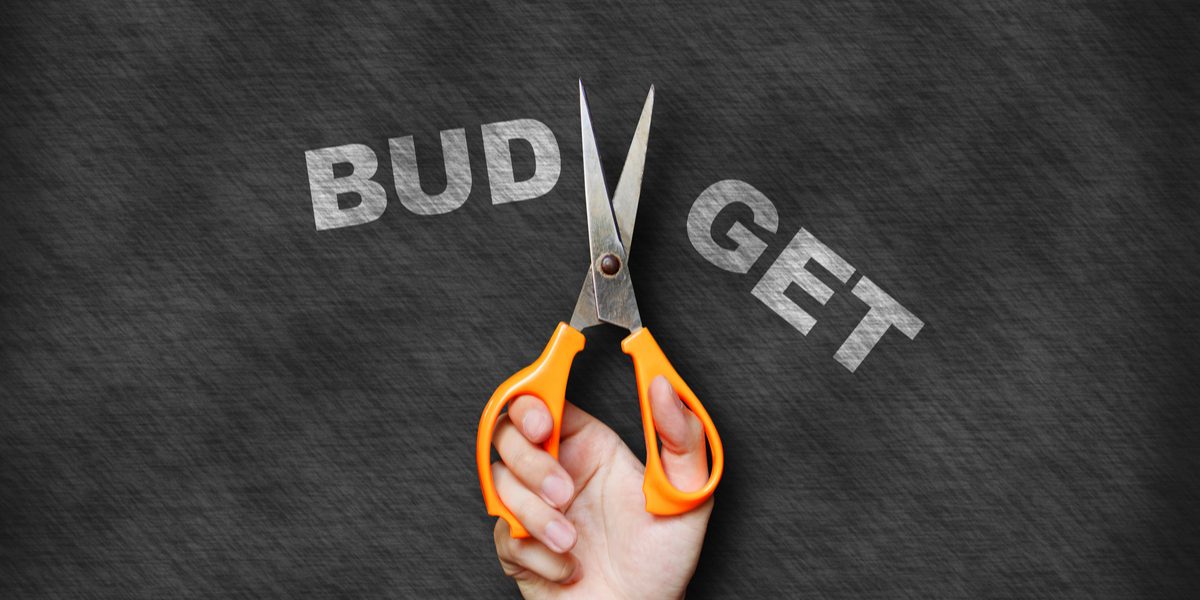 Financial Rule - Budget