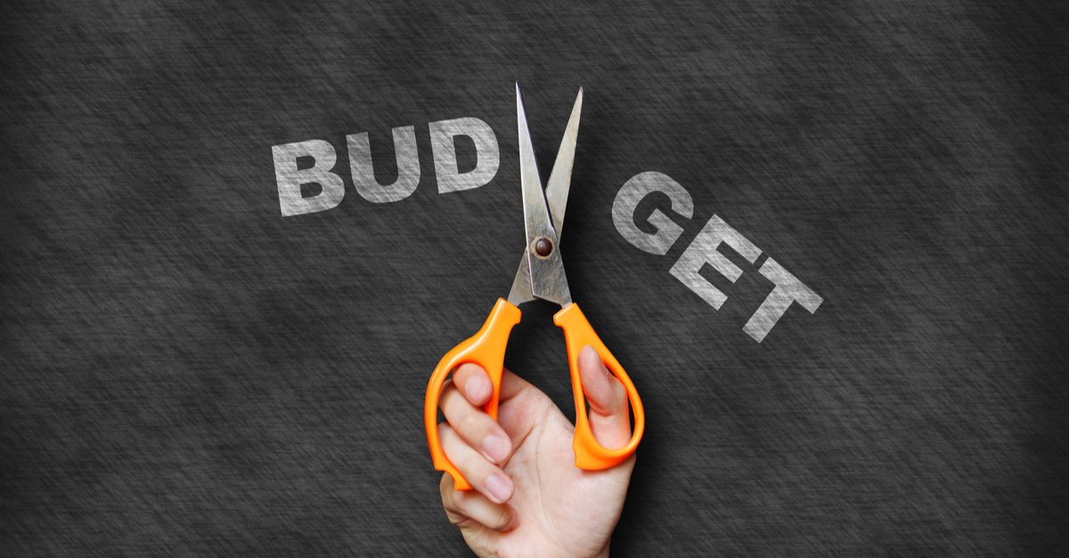 Financial Rule - Budget