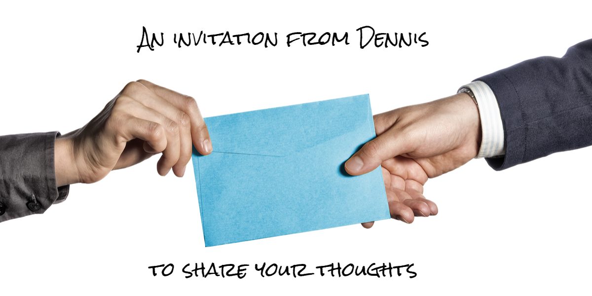 subscriber invite Share Your Thoughts by Inviting Subscriber