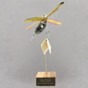 Tech Award GIGABYTE Computer Bug 