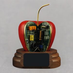 Years of Service Computer Guru