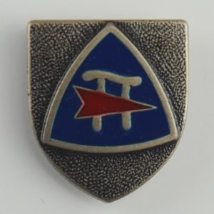 Teacher Appreciation Week Custom Lapel Pin - National Education Association