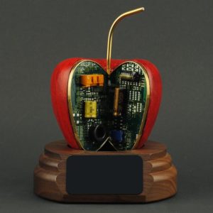 Years of Service Computer Guru