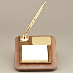 Teacher recognition gift to show appreciation - No Engraving