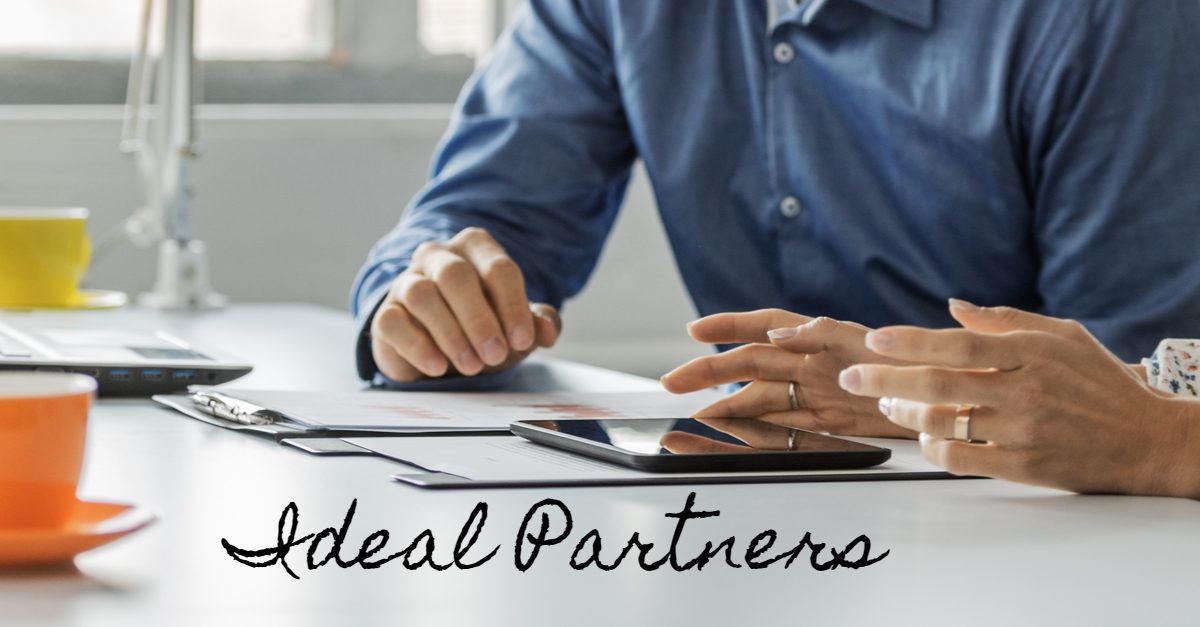 Ideal Partners