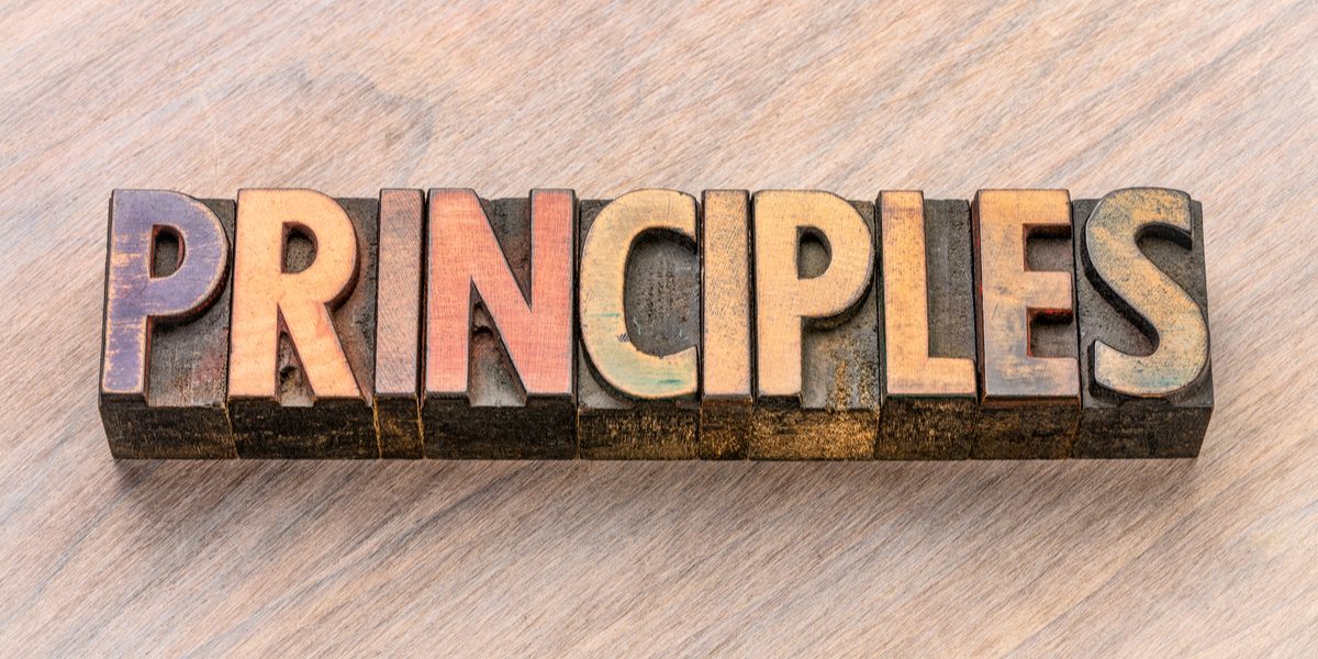 Principles