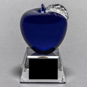 Apple Awards - Teacher & Business Retirement Gifts & Recognition