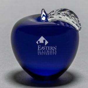 Blue Crystal Apples