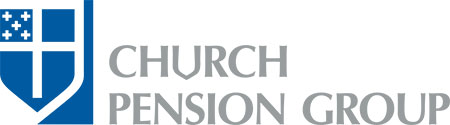 Church Pension Group Logo Church Pension Group Logo