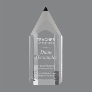 Crystal Awards