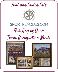 SportPlaques.com Ad